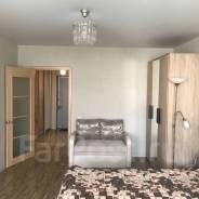 2-комнатная, бульвар Энтузиастов 1. МЖК, 50 кв. м. Комната