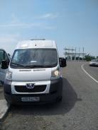 Peugeot Boxer. Продается микроавтобус 6 мест Пежо боксер, 2 200 куб. см., 6 мест
