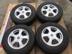 Rial Giro. x16", 5x100.00, 5x114.30