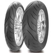 Резина на мотоцикл Avon AV72 Cobra 140/90-15 76H R TL