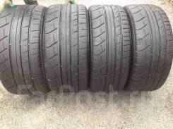 Dunlop SP Sport Maxx GT 600. Летние, 10 %, 4 шт