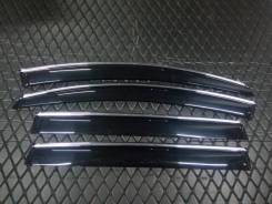 Ветровик. Audi Q7, 4LB. Под заказ