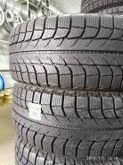 Michelin X-Ice 2. Зимние, без шипов, 2011 год, 10 %, 4 шт