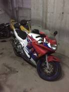Honda CBR 600F. 600 куб. см., исправен, птс, с пробегом