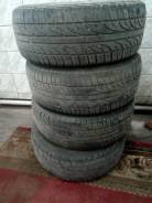 GT Radial Champiro 128. Летние, 2015 год, 10 %, 4 шт