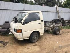 Mitsubishi Delica. PO2, 4G92