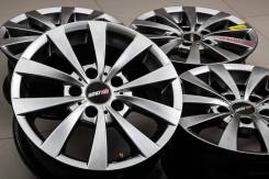 Motec. 7.0x16", 5x120.00, ET35