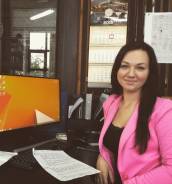 Менеджер по персоналу. Высшее образование, опыт работы 5 лет