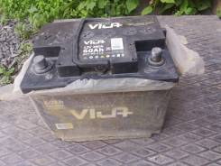 Vita. 60 А.ч., Прямая (правое), производство Россия