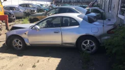 Toyota Curren. ST206, 3SFE ����