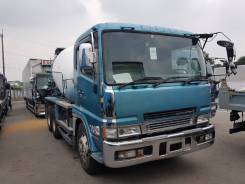Mitsubishi Fuso. Super Great, 16 030 куб. см., 5,00 куб. м. Под заказ