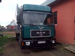 MAN. Продам Ман, 10 000 куб. см., 12 000 кг.