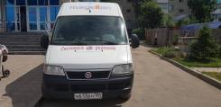 Fiat Ducato. Продам , 2 000 куб. см., 1 500 кг.
