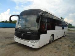 King Long XMQ6120C. Автобус , 8 900 куб. см., 58 мест