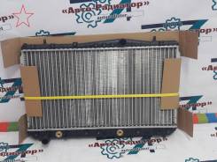 Радиатор акпп. Chevrolet Lacetti Chevrolet Nubira Chevrolet Rezzo Daewoo Nubira Daewoo Lacetti Suzuki Forenza Двигатели: L14, L34, L44, L79, L84, L88...