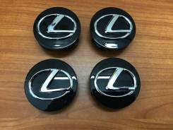 Центральный колпак Lexus - R18, R19, R20 - аналог, отл. качество. Диаметр 20"", 1 шт