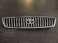 Решетка радиатора. Toyota Aristo