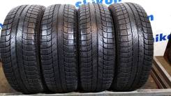 Michelin X-Ice. Зимние, 10 %, 4 шт