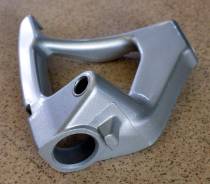 Кронштейн румпеля. Honda BF25 / BF30 / BF40 / BF50 50281-ZV3-000ZA