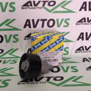 Обводной ролик. Volkswagen: Caddy, Passat, Jetta, Scirocco, Sharan, Tiguan, Passat CC, Beetle, Polo, up!, Touran, Golf Audi: S3, Q3, S5, Q2, S4, A5, A...