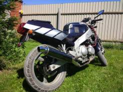 Yamaha FZR 250. 250 куб. см., исправен, птс, с пробегом