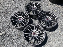 RAYS Gram Lights 57Xtreme SP Spec. 7.5x18", 5x114.3, ET50, �� 73,1���. ����