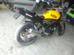 Suzuki GSF 250 Bandit. 250 куб. см., исправен, птс, с пробегом