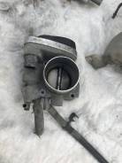 Заслонка дроссельная. Volkswagen: Caddy, Bora, Touran, Golf, Beetle, Polo Seat: Ibiza, Altea, Leon, Toledo, Cordoba Audi S3, 8L1, 8PA Audi A3, 8L1, 8P...