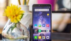 Xiaomi Redmi S2. Новый, 64 Гб, Белый, Золотой, Черный, 3G, 4G LTE, Dual-SIM