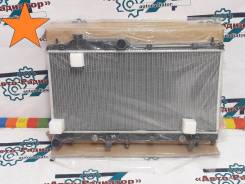 Интеркулер. Subaru Forester Subaru Legacy, BL5, BP5 Двигатели: EJ20X, EJ20Y