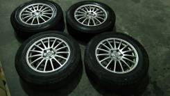 Eco Forme S. 7.0x17", 5x114.30, ET38