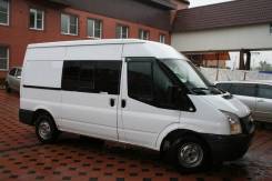 Ford Transit Jumbo. Продается , 6 мест