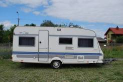 Hobby Prestige. Продается дом на колесах, 2 000 куб. см.
