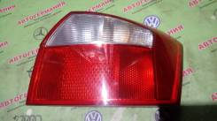 Стоп-сигнал. Audi A4, 8EC, 8E5, 8HE, 8H7 Двигатели: BDH, BDG, BFC, AWA, ALT, BDV, AVJ, BAU, BEX, BCZ, BFB, ASN, AMB, AWX, AVB, AVF, AYM, AKE, ALZ