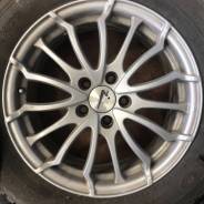 Chevrolet. 6.5x16", 5x105.00, ET39