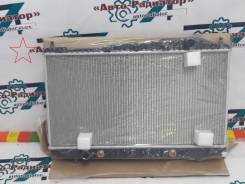Радиатор охлаждения двигателя. Daewoo Magnus Daewoo Evanda Daewoo Tosca Chevrolet Epica Chevrolet Evanda Двигатели: L34, L88, LB3, LBK, LBM, LF3, LF4...