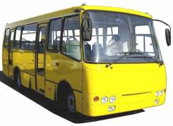 Isuzu Bogdan. Продаются автобусы, 5 200 куб. см., 43 места
