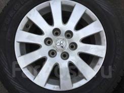 Mitsubishi. 7.5x18", 6x139.70, ET46, ЦО 67,1 мм.