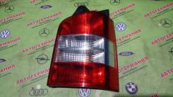 Стоп-сигнал. Volkswagen Transporter, 7EA, 7EB, 7EC, 7EF, 7EG, 7EH, 7EJ, 7EM, 7EN, 7FD, 7FE, 7FL, 7FY, 7FZ, 7HA, 7HB, 7HC, 7HF, 7HH, 7HJ, 7HM, 7HN, 7JD...