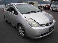 Toyota Prius. NHW20, 1NZ