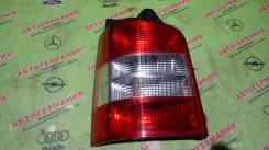 Стоп-сигнал. Volkswagen Transporter, 7EA, 7EB, 7EC, 7EF, 7EG, 7EH, 7EJ, 7EM, 7EN, 7FD, 7FE, 7FL, 7FY, 7FZ, 7HA, 7HB, 7HC, 7HF, 7HH, 7HJ, 7HM, 7HN, 7JD...