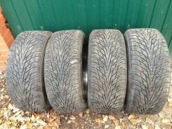 Nokian Hakkapeliitta R. Зимние, без шипов, 2013 год, 20 %, 4 шт
