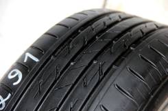 Bridgestone. Летние, 2016 год, 10 %, 4 шт