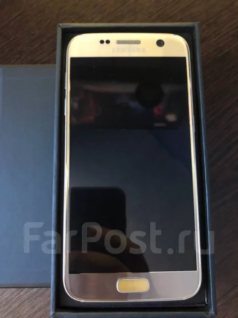 Samsung Galaxy S7. �/�, �����������, 3G, 4G LTE ����