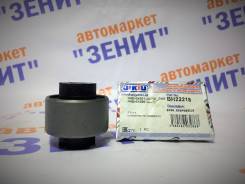 Сайлентблок, втулка подвески. Nissan Teana, J32, J32R Nissan Murano Nissan Juke Двигатели: MR20DE, QR25DE, VQ25DE, VQ35DE