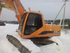 Doosan Solar. Продается экскаватор 255LCV, 1,60 куб. м.