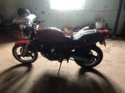 Kawasaki Balius. 250 куб. см., исправен, птс, с пробегом