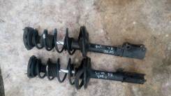 Амортизатор. Toyota: Windom, Corona, Scepter, Ipsum, Avensis, Sprinter Trueno, Corolla, Tercel, Sprinter, Vista, Caldina, Sprinter Carib, Corolla FX...