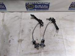 Замок бардачка. Subaru Outback, BP9, BPE, BPELUA, BPH Двигатели: EJ25, EZ30, EZ30D