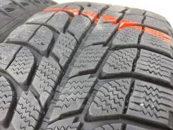 Michelin X-Ice. Зимние, без шипов, 10 %, 4 шт